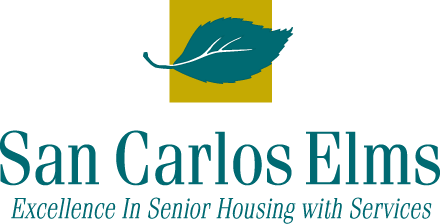 San Carlos Elms logo